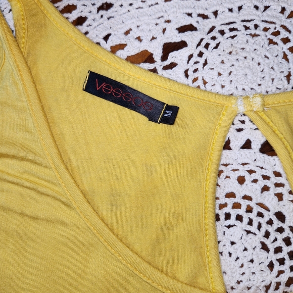 Ladies Vessos Summer Shirt - Picture 6 of 8